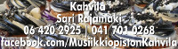 Kahvila Sari Rajamäki